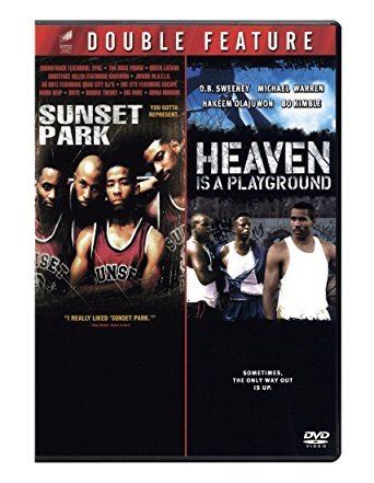 Heaven Is a Playground (film) Amazoncom Sunset Park Heaven Is a Playground Rhea Perlman