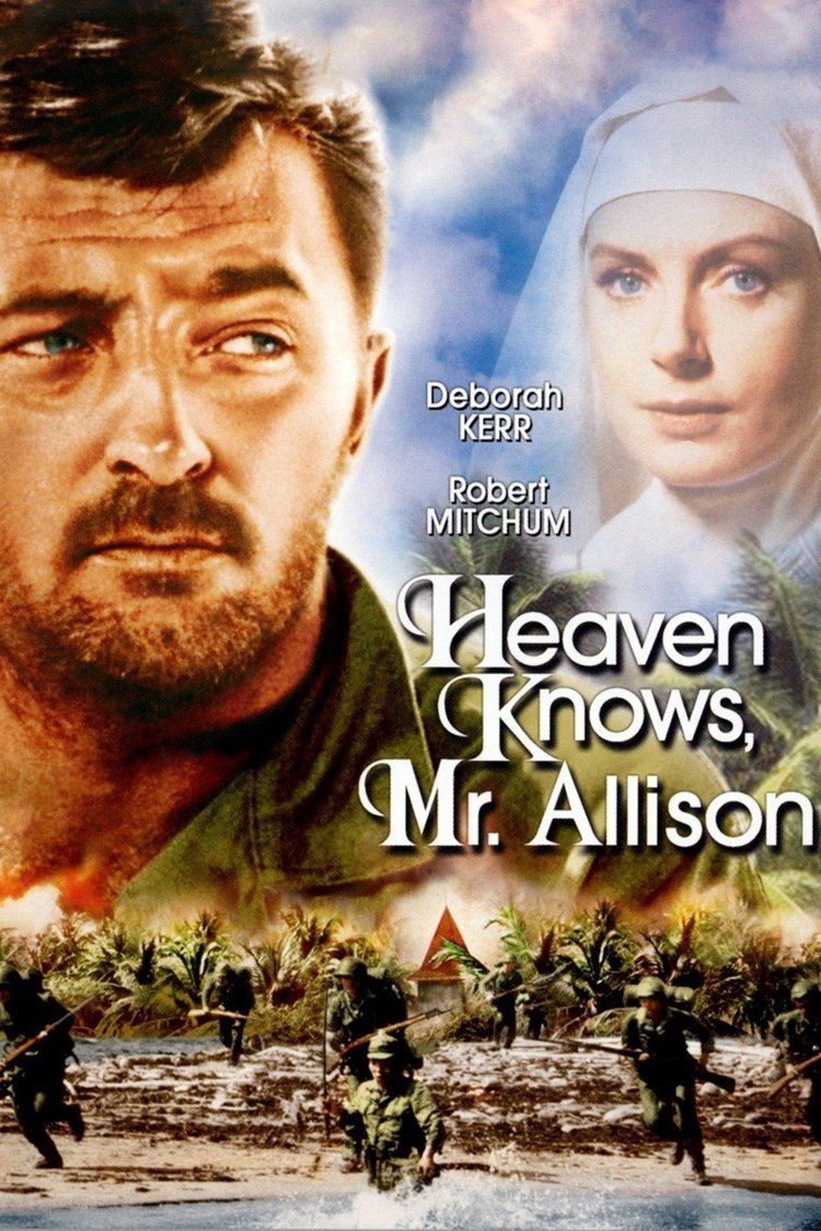 Heaven Knows, Mr. Allison wwwgstaticcomtvthumbmovieposters4808p4808p