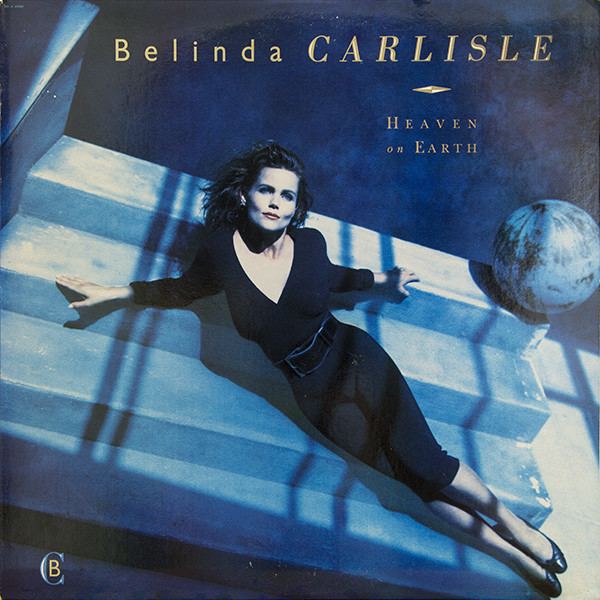Heaven on Earth (Belinda Carlisle album) httpsimgdiscogscomhYERItwZI0tqp6vhBURMJinVzw