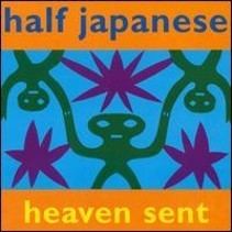Heaven Sent (Half Japanese album) httpsuploadwikimediaorgwikipediaenffcHea