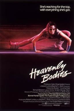 Heavenly Bodies (film) Heavenly Bodies film Wikipedia