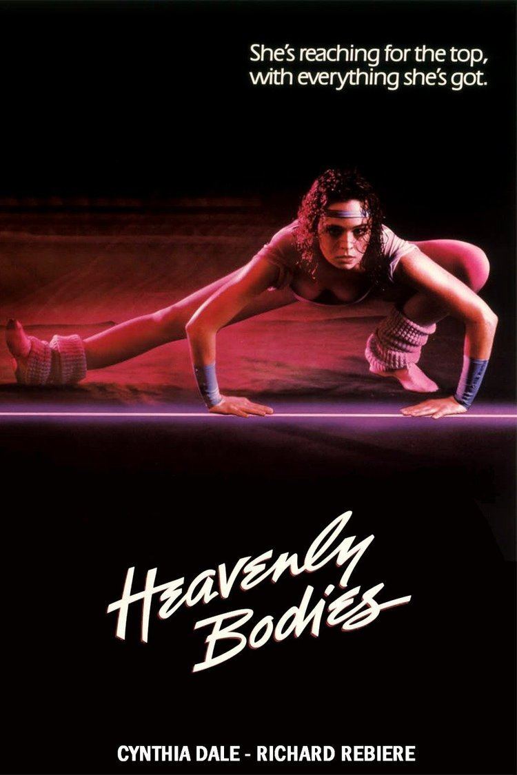 Heavenly Bodies (film) wwwgstaticcomtvthumbmovieposters8726p8726p