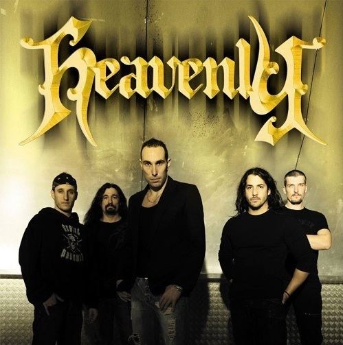 Heavenly (French band) Heavenly Encyclopaedia Metallum The Metal Archives