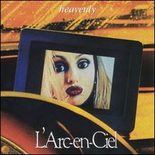Heavenly (L'Arc-en-Ciel album) httpsuploadwikimediaorgwikipediaenthumb9