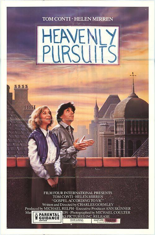 Heavenly Pursuits Heavenly Pursuits movie posters at movie poster warehouse