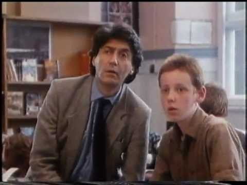 Heavenly Pursuits Trailer for Heavenly Persuits 1986 starrung Tom Conti and Helen