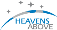 Heavens-Above www2heavensabovecomimagesLogoNewpng