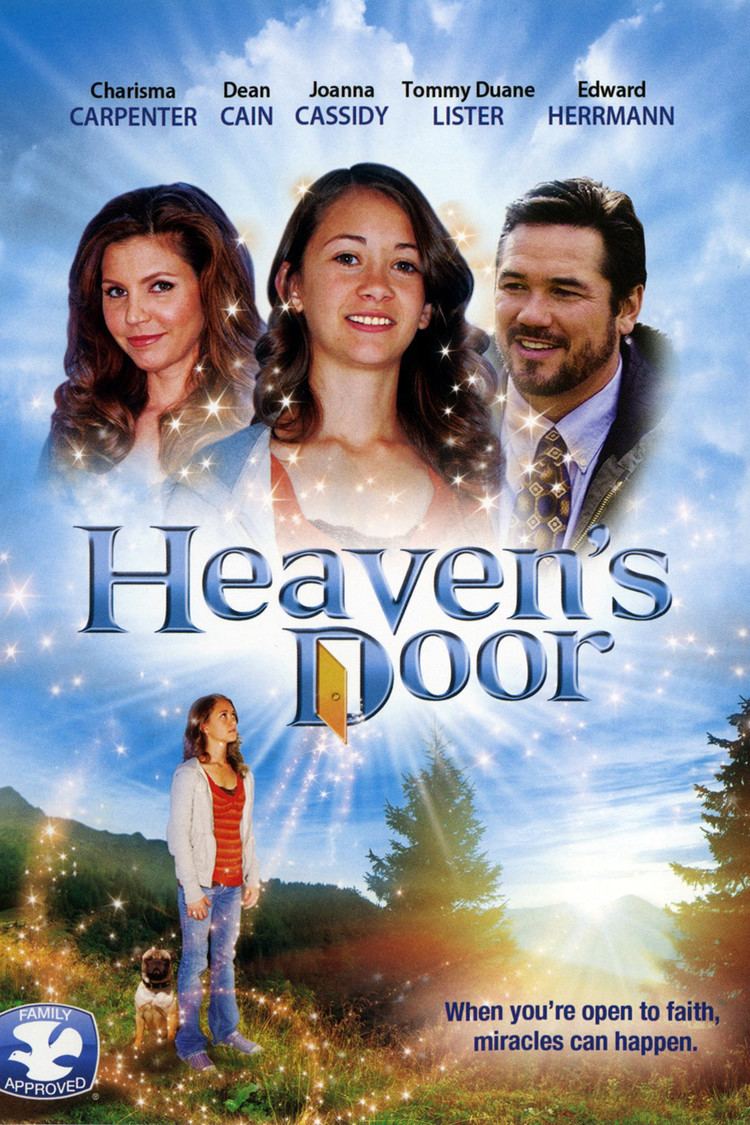 Heaven's Door (2013 film) wwwgstaticcomtvthumbdvdboxart9522379p952237