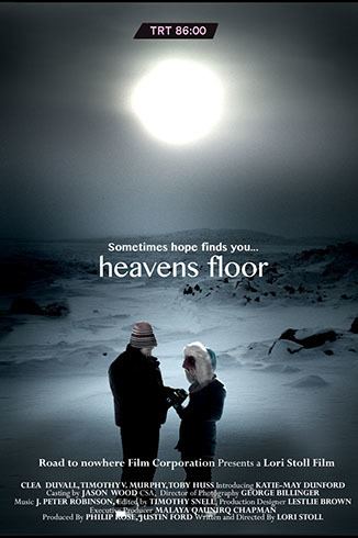 Heaven's Floor Heavens Floor