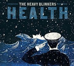 Heavy Blinkers theheavyblinkerscomimagessidecoverjpg