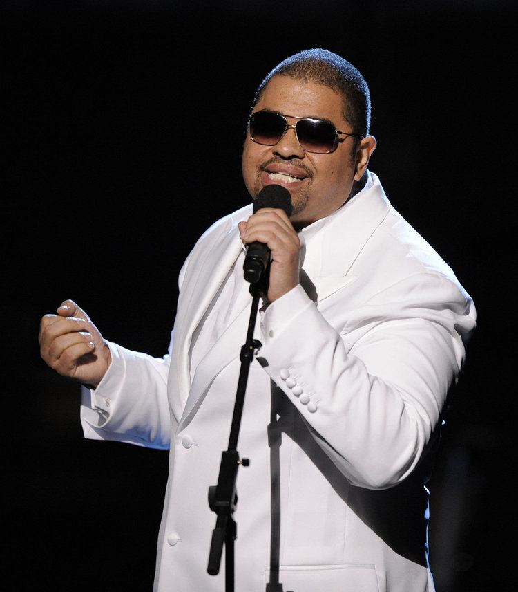 Heavy D Heavy D Hip Hop Golden Age Hip Hop Golden Age