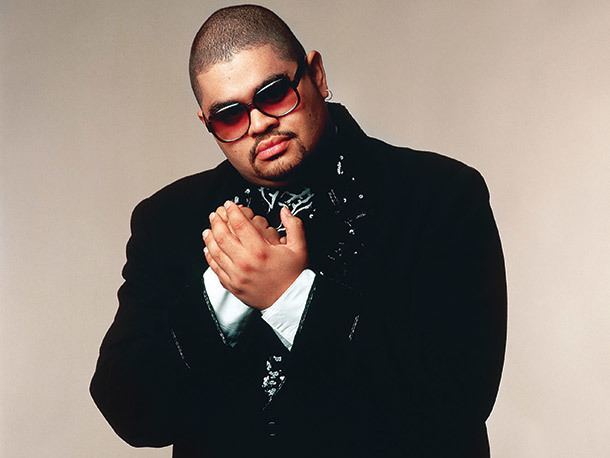 Heavy D Heavy D39s Mother Speaks On Rapper39s Estate amp His Brother