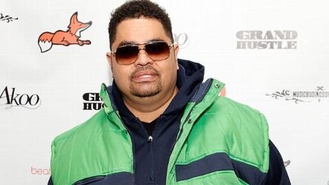 Heavy D Embolism After Long Flight Killed Rapper Heavy D ABC News