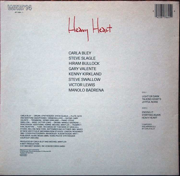 Heavy Heart (album) i51fastpicrubig201302032b43ead3b01df0d489a9