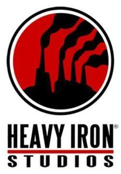 Heavy Iron Studios cdnwikimgnetstrategywikiimagesthumb00cHeav