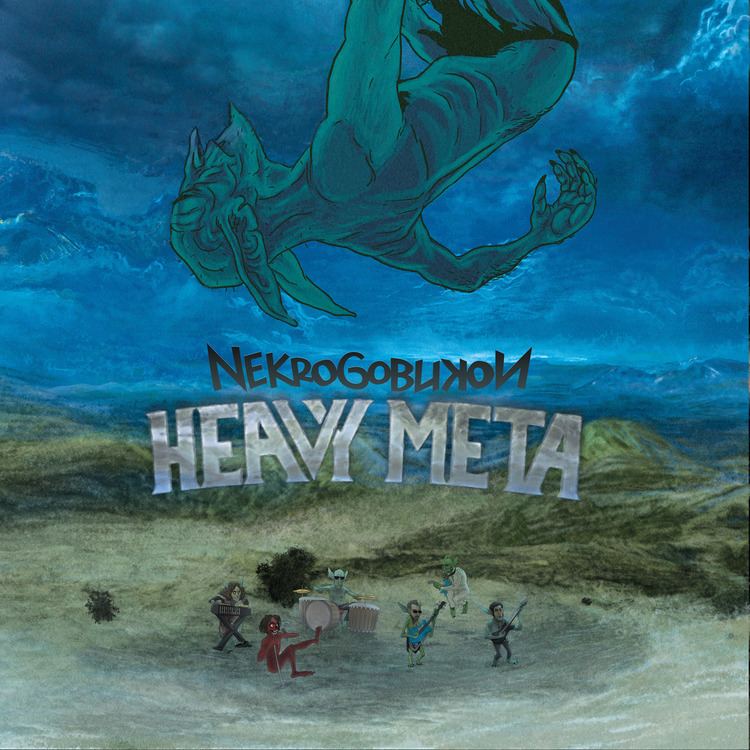 Heavy Meta wwwmetalinjectionnetwpcontentuploads201505