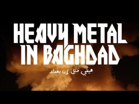 Heavy Metal in Baghdad Heavy Metal in Baghdad Sub Espaol YouTube