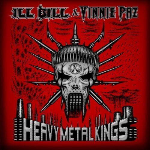 Heavy Metal Kings (album) s0merchdirectcomimages4262heavymetalkingsjpg