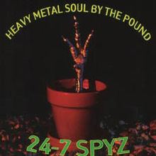 Heavy Metal Soul by the Pound httpsuploadwikimediaorgwikipediaenthumb7