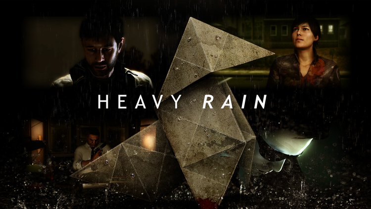Heavy Rain Top 5 Games like Heavy Rain The Best Alternatives in 2016 The