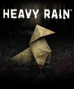 Heavy Rain Heavy Rain Wikipedia