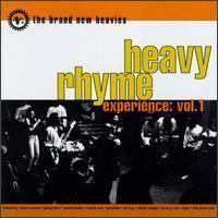 Heavy Rhyme Experience, Vol. 1 httpsuploadwikimediaorgwikipediaen77fHea