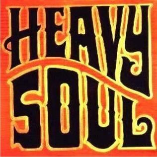 Heavy Soul (Paul Weller album) httpsuploadwikimediaorgwikipediaencc7Pau