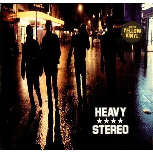 Heavy Stereo Mouse in a hole by Heavy Stereo 7inch x 1 with eilcom Ref3063047123