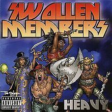 Heavy (Swollen Members album) httpsuploadwikimediaorgwikipediaenthumb5