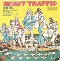 Heavy Traffic (soundtrack) httpsuploadwikimediaorgwikipediaen00bHea
