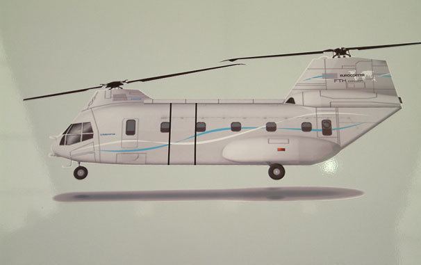 Heavy Transport Helicopter wwwaviationweekcomPortalsAWeekAresHeavycopte