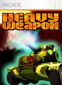 Heavy Weapon httpsuploadwikimediaorgwikipediaeneefHea
