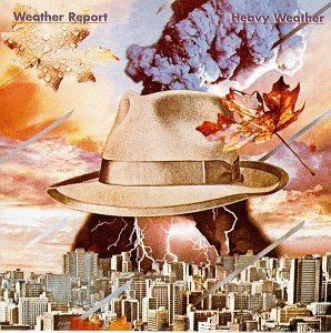 Heavy Weather (album) httpsuploadwikimediaorgwikipediaen666Wea
