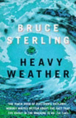 Heavy Weather (Sterling novel) t3gstaticcomimagesqtbnANd9GcREJWJfUuLeBPssi