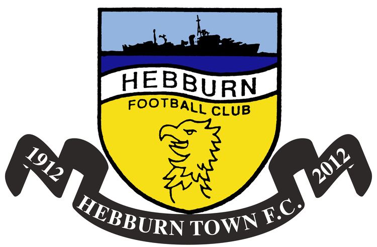 Hebburn Town F.C. wwwhebburntownfccoukwpcontentuploads201207