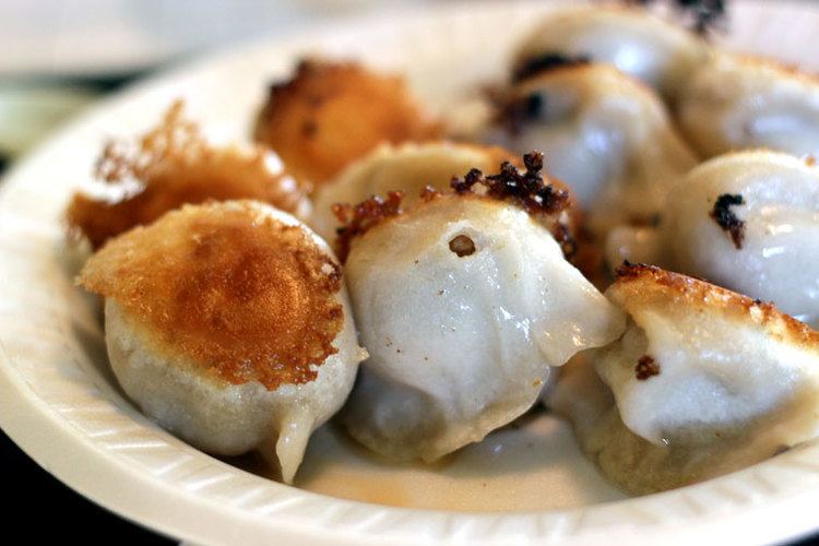 Hebei Cuisine of Hebei, Popular Food of Hebei