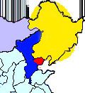 Hebei–Chahar Political Council