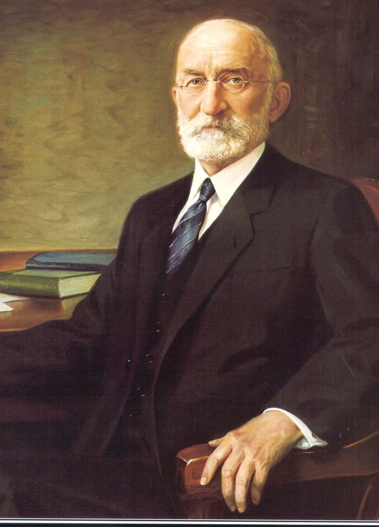 Heber J. Grant Heber J Grant Inspira Wiki