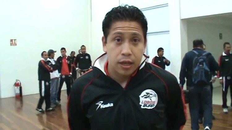 Hebert Alférez LA VAGANCIA LOBOS BUAP ENTREVISTA A HEBERT ALFEREZ YouTube