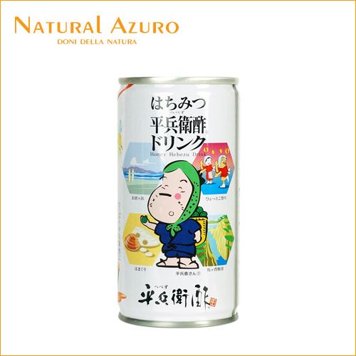 Hebesu Natural Azuro Rakuten Global Market Honey Taira Samurai vinegar