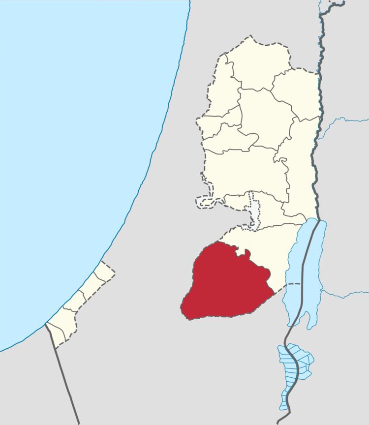 Hebron Governorate
