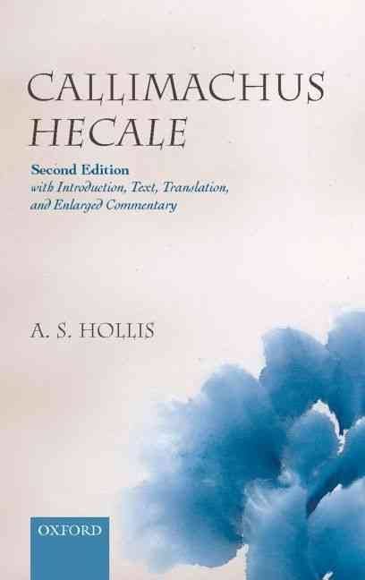 Hecale (poem) t0gstaticcomimagesqtbnANd9GcRHExGN8wb3wGEXNu
