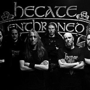 Hecate Enthroned HECATE ENTHRONED Listen and Stream Free Music Albums New