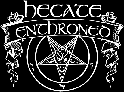 Hecate Enthroned Hecate Enthroned Encyclopaedia Metallum The Metal Archives