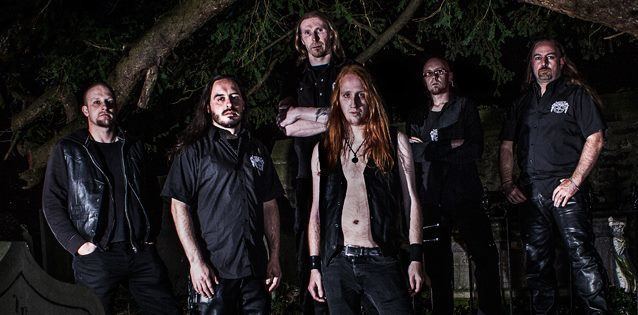 Hecate Enthroned Hecate Enthroned Signs With Crank Music Group Blabbermouthnet