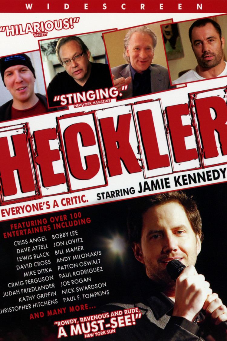 Heckler (film) wwwgstaticcomtvthumbdvdboxart188102p188102