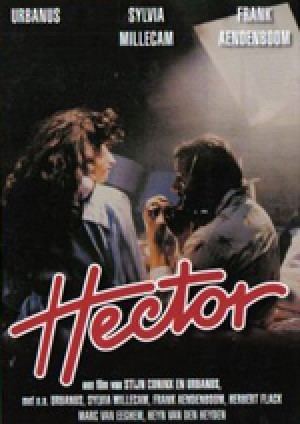 Hector (1987 film) wwwfilm1nlimagesportrait300x42457810jpg