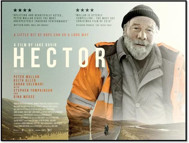 Hector (2015 film) Hector 2015 Filmuforia