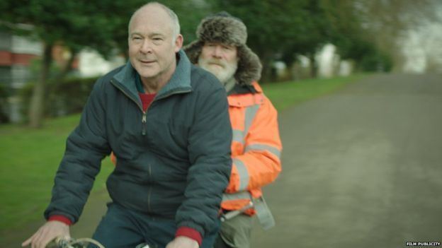 Hector (2015 film) Peter Mullan brings homeless reality to big screen BBC News