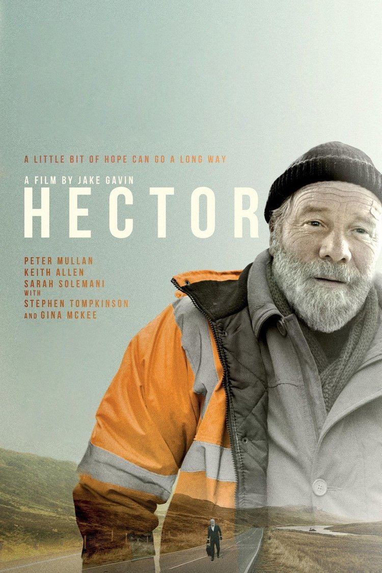 Hector (2015 film) wwwgstaticcomtvthumbmovieposters12294753p12